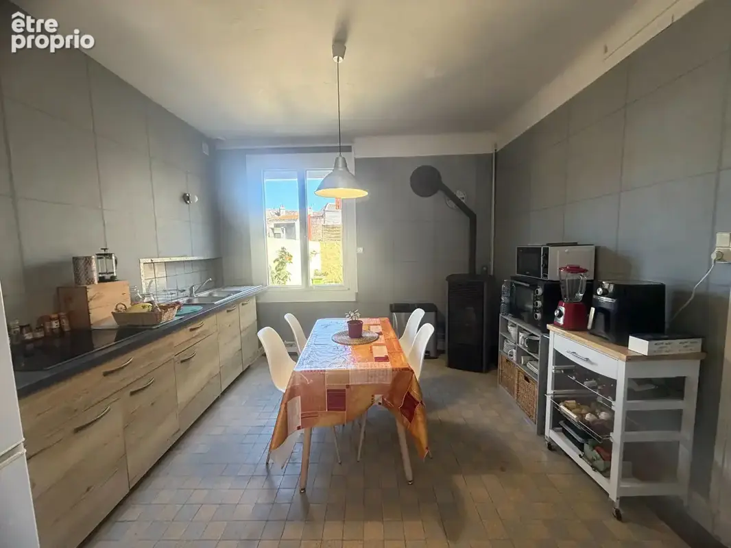 Maison 73m² à calais - photo 2