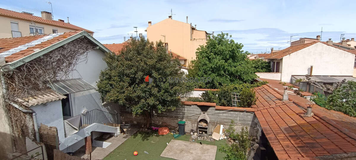 Maison à PERPIGNAN