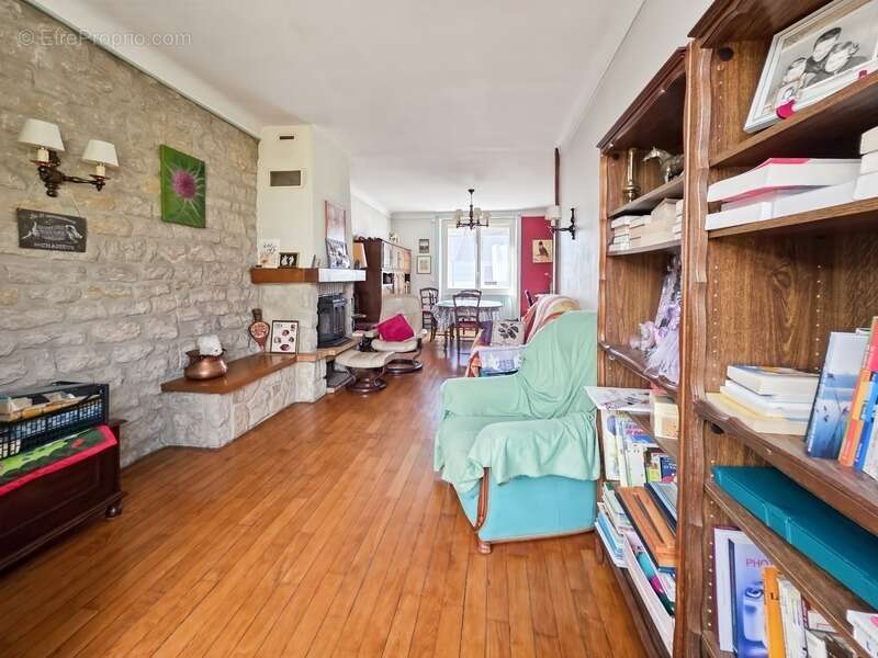 Maison à vendre 5 pièces COURLANS (39) - photo 5