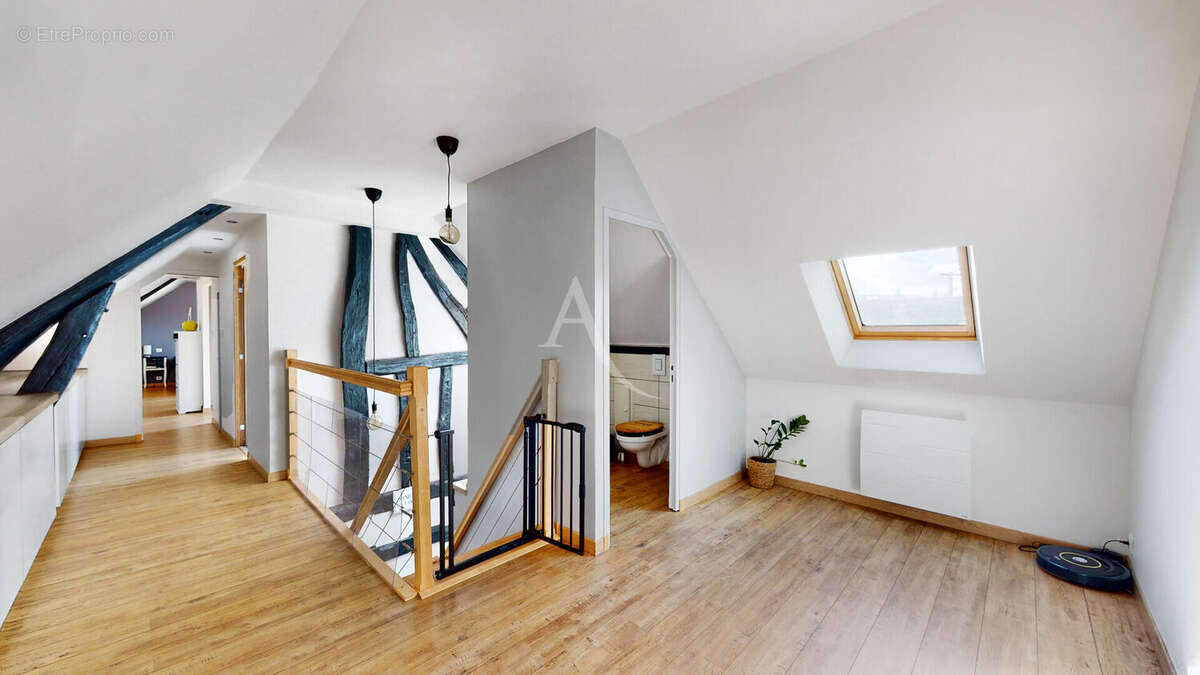 Maison à LES ANDELYS