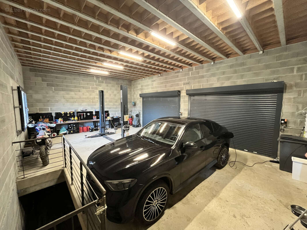 Maison à SAINT-CHAMOND