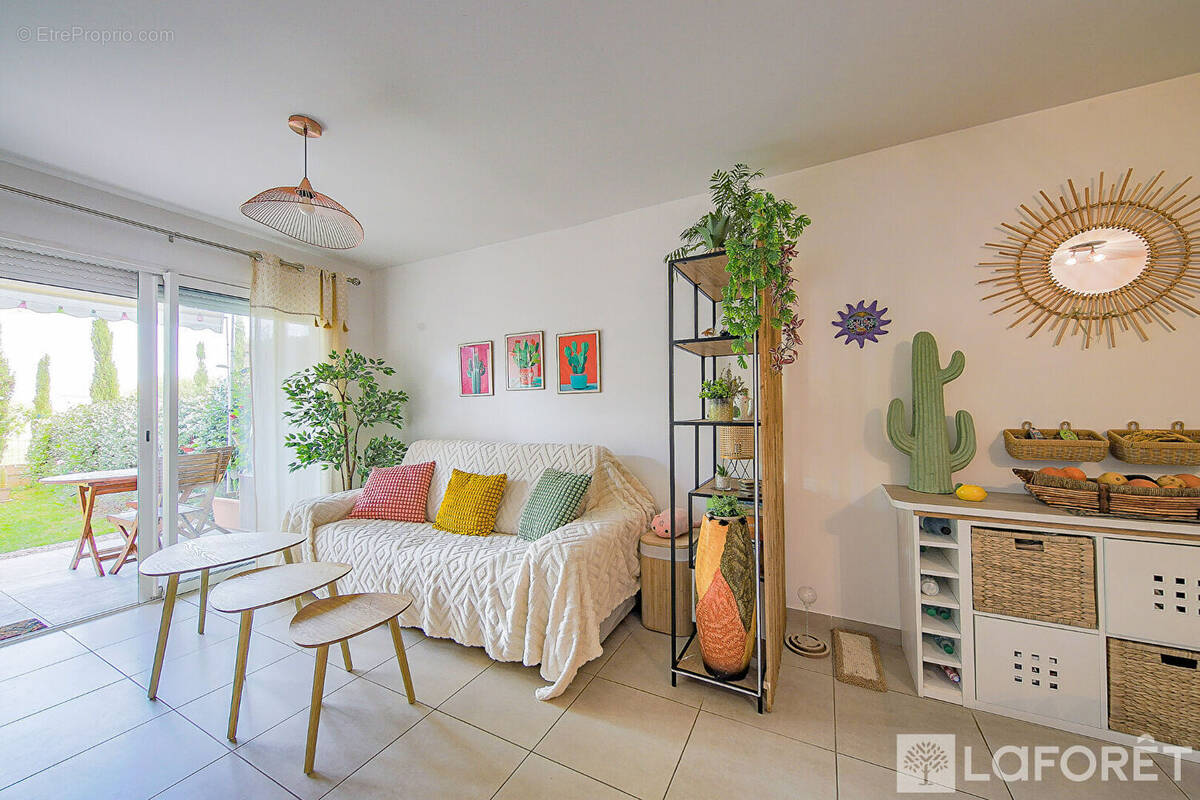 Appartement à PENTA-DI-CASINCA