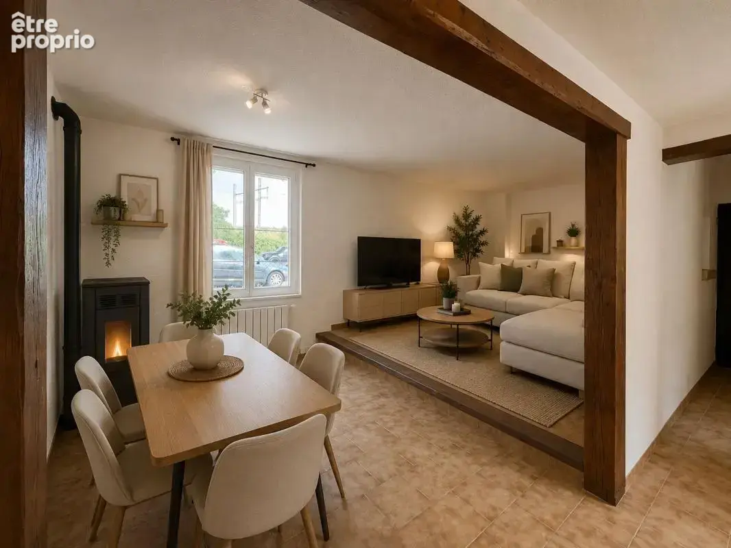 Appartement À Vendre - photo 7
