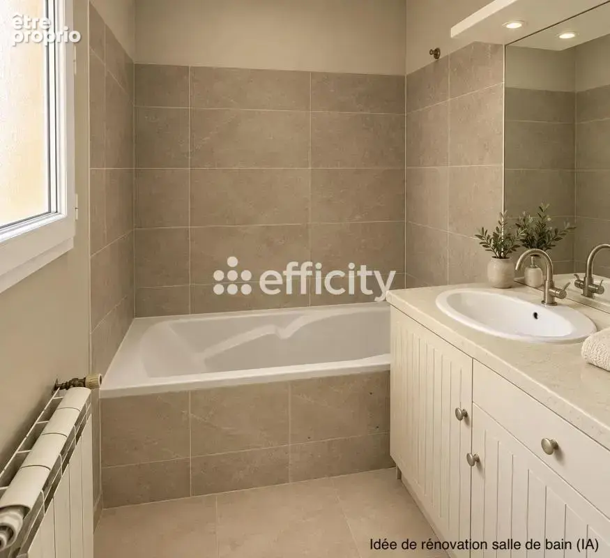 Maison 4 pièces 83 m² à vendre à Aix-En-Provence (13080) - photo 16