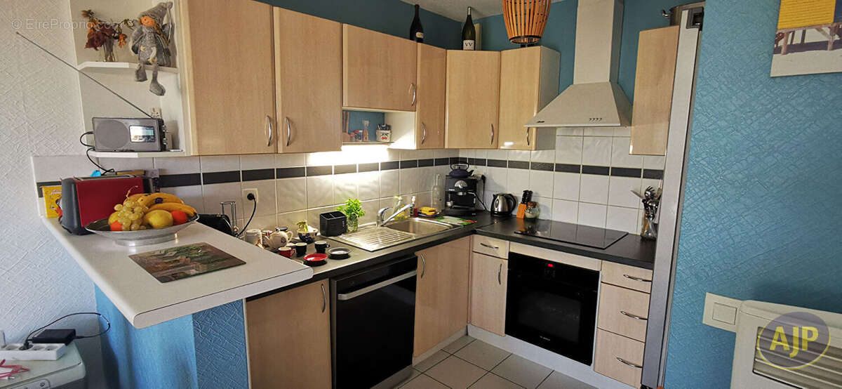 Appartement à ANDERNOS-LES-BAINS