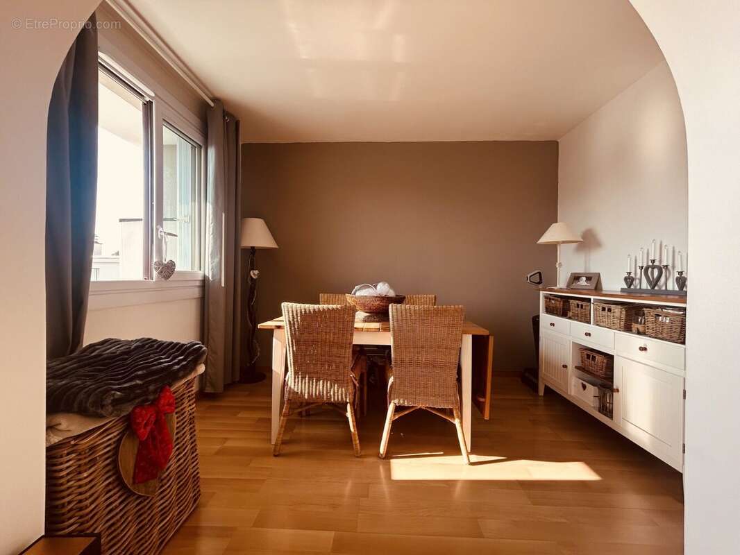 Appartement 66 m² à Bois-D'arcy  - photo 4