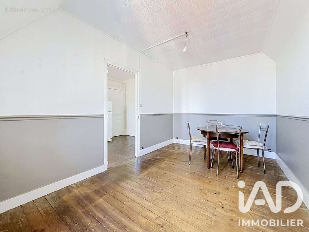 Photo 6 - Appartement à CHARTRES