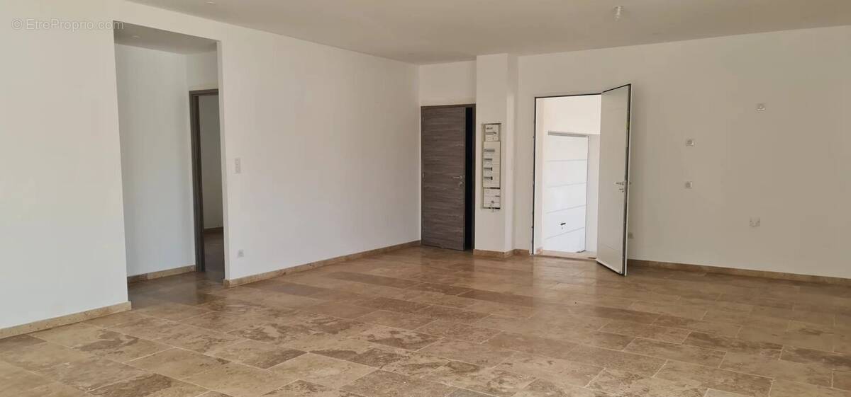 Maison à PRUNELLI-DI-FIUMORBO