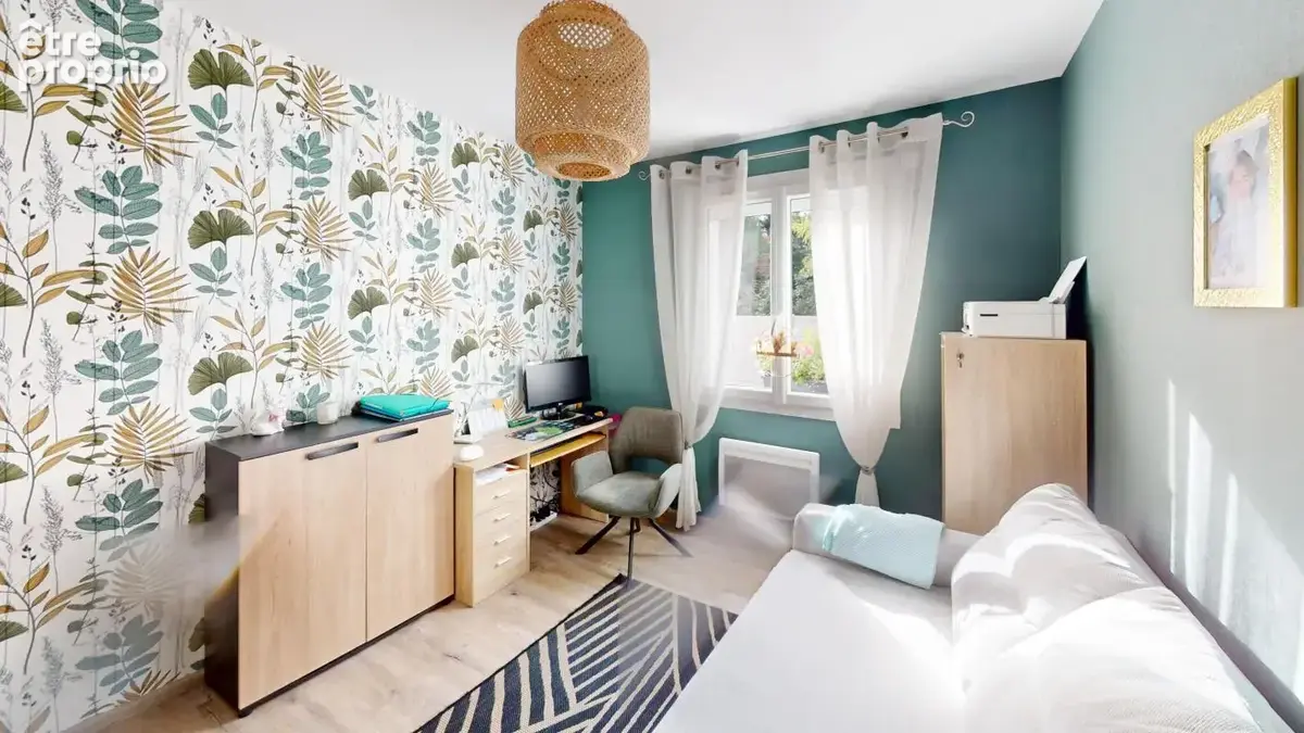 Maison 4 chambres Varengeville sur mer - photo 27