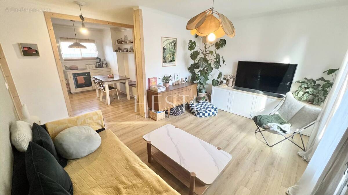 Appartement à ANNECY-LE-VIEUX