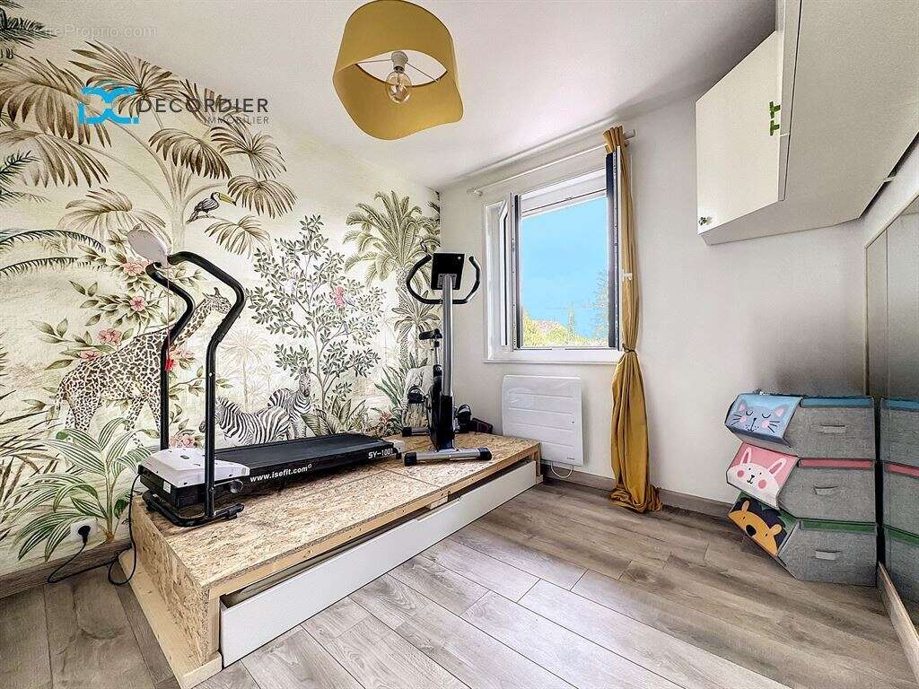 Appartement à PUBLIER