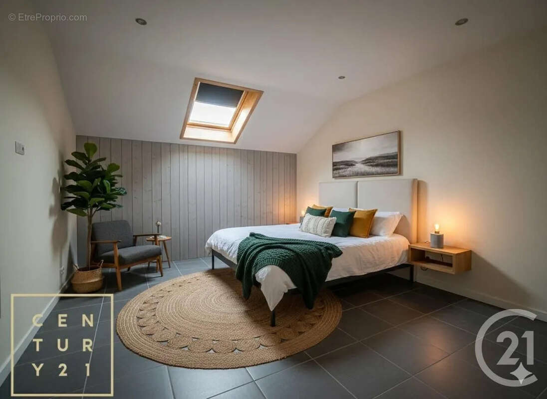 Maison à ILLE-SUR-TET