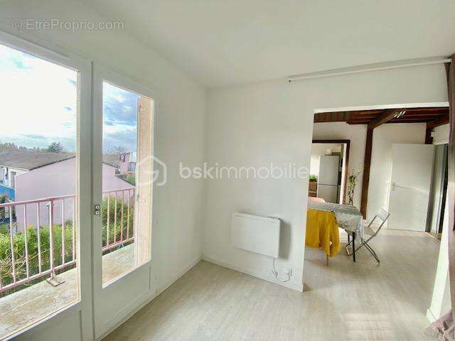 Appartement à SEVRAN