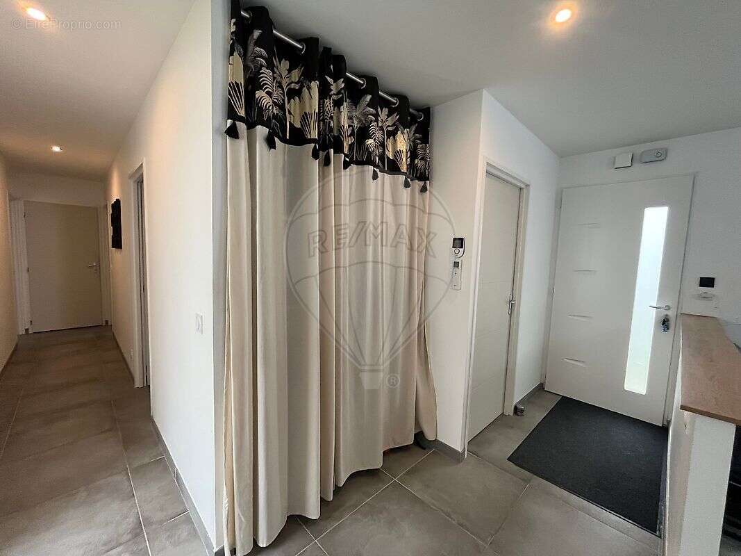 Maison à SAINT-AUGUSTIN