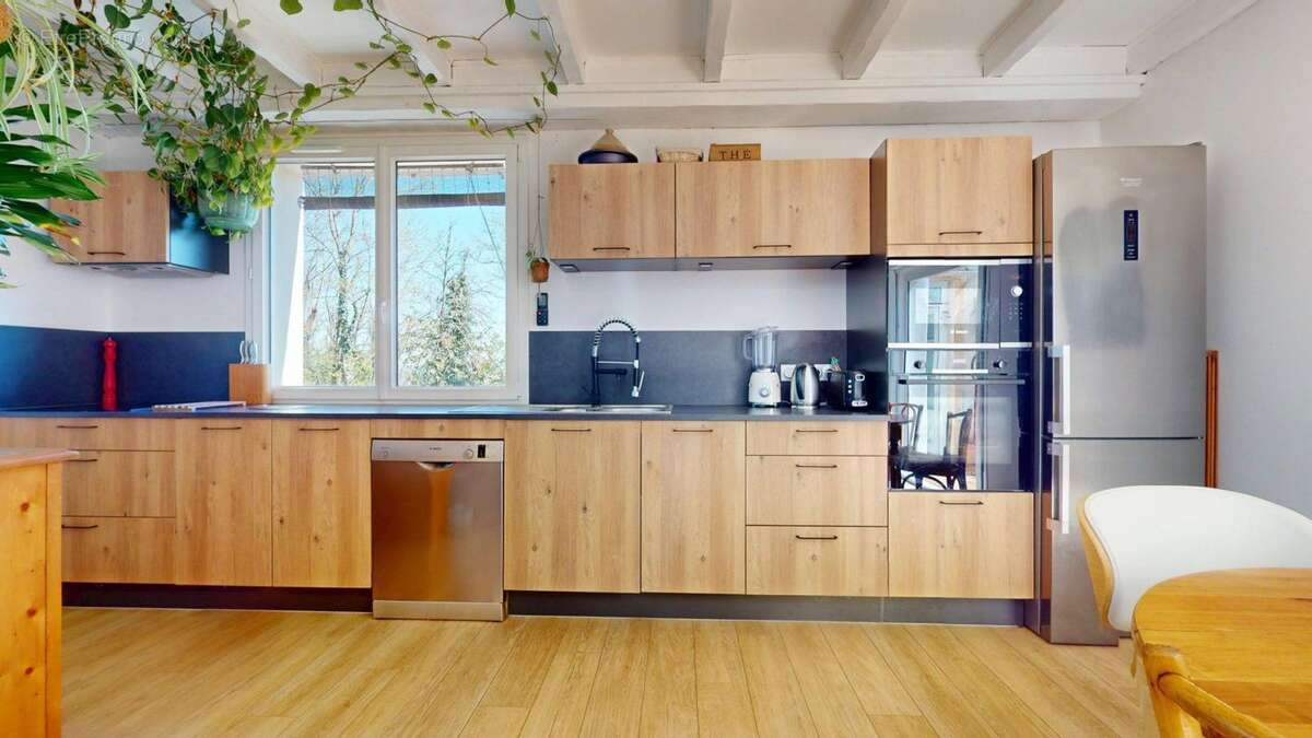 Appartement à MIRIBEL