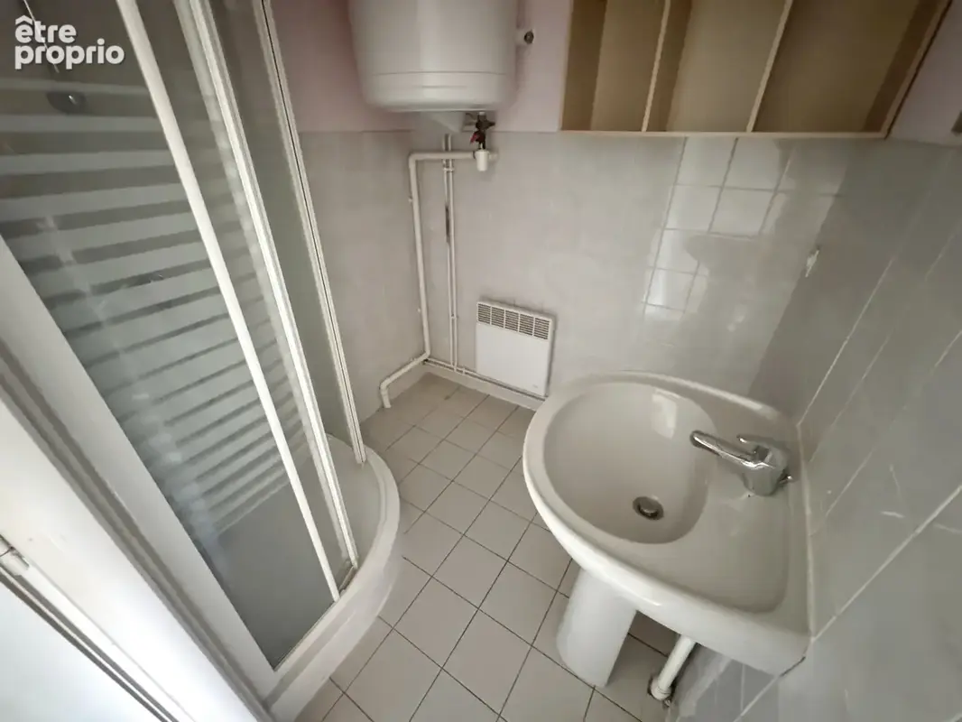 Vente Immeuble comprenant 5 appartements à rénover à MELISEY - photo 6