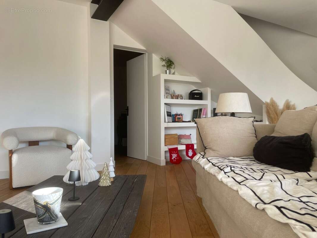 Maison à LA ROCHELLE