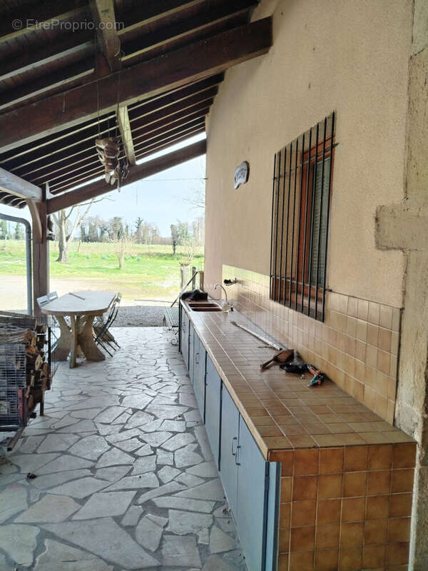 Maison 200 m² à Souprosse  - photo 6