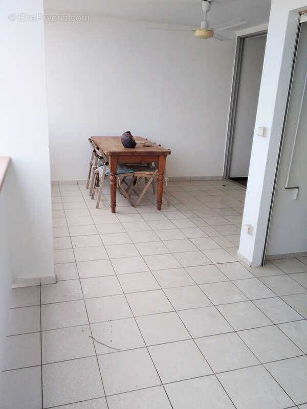 Appartement à CAYENNE