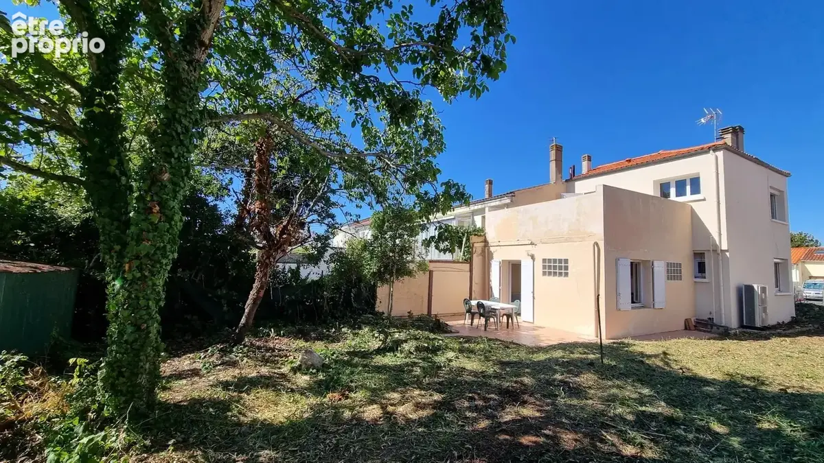 Photo 1 - Maison à AYTRE