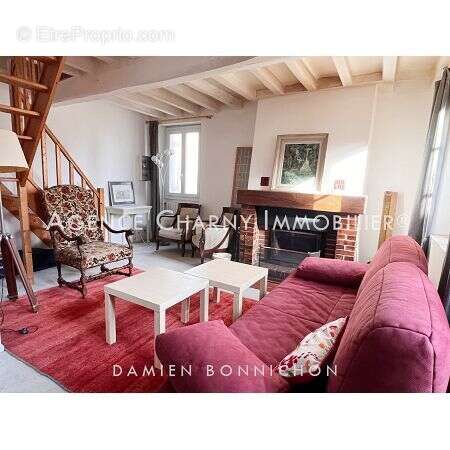 Maison à CHAMBEUGLE