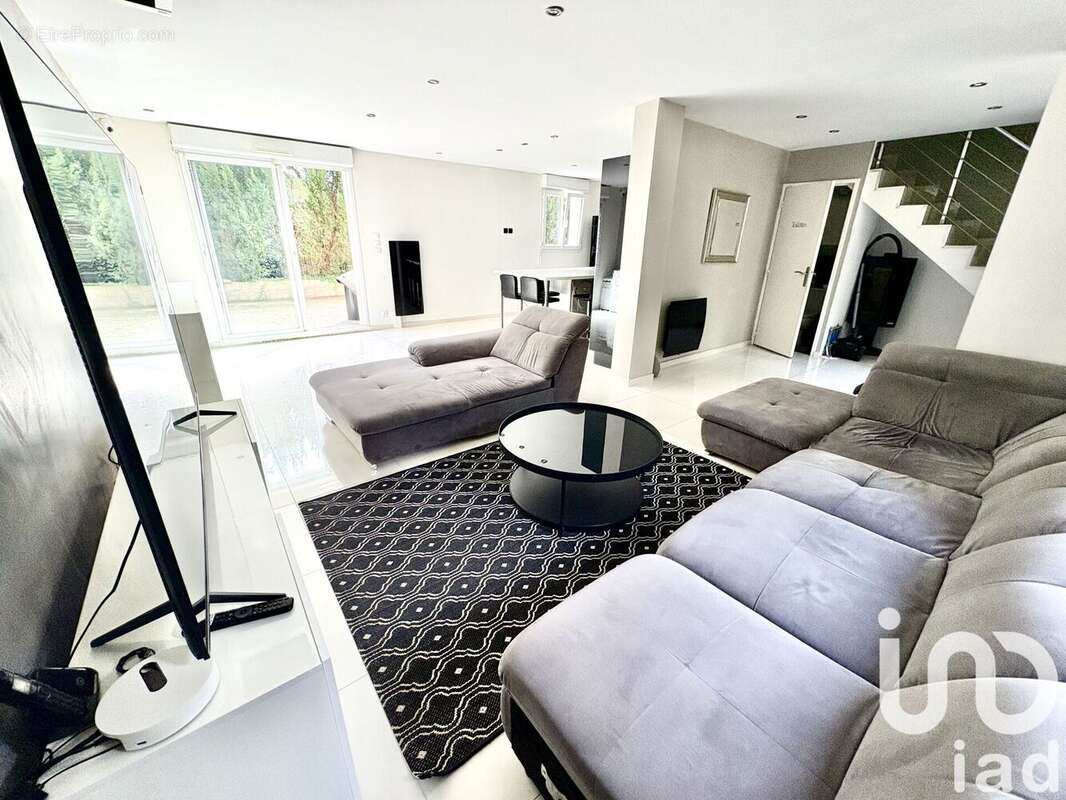 Photo 2 - Maison à ARGENTEUIL