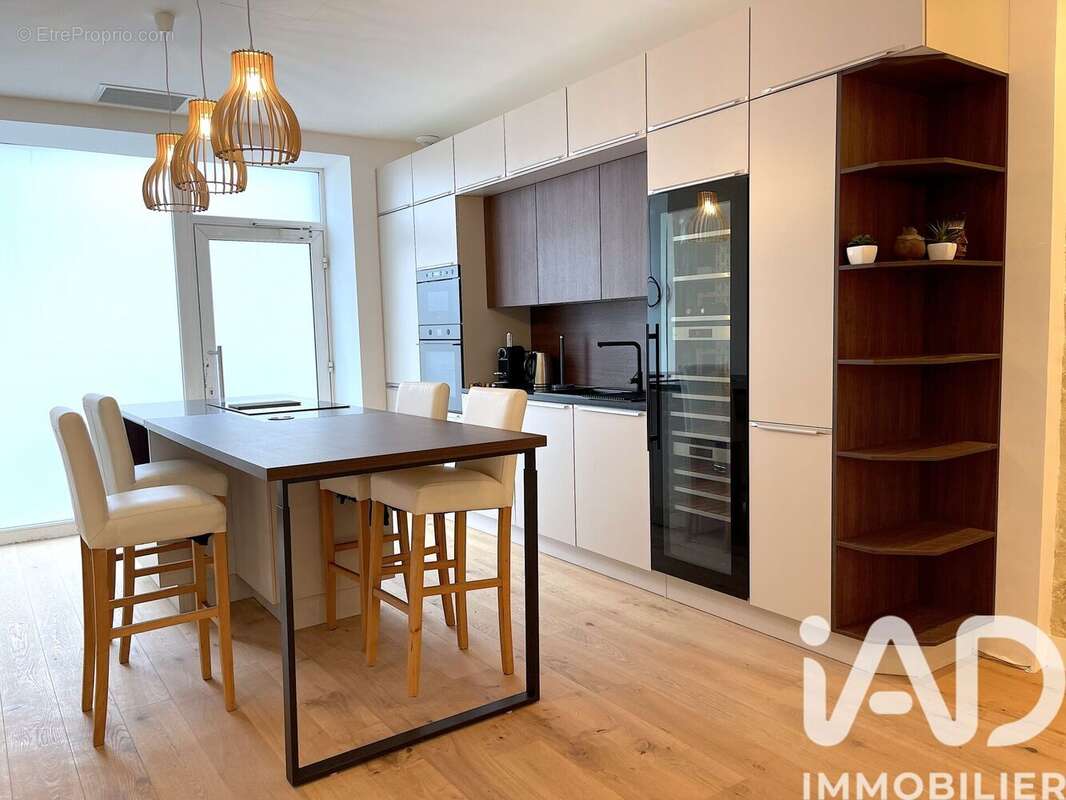 Photo 2 - Maison à BORDEAUX