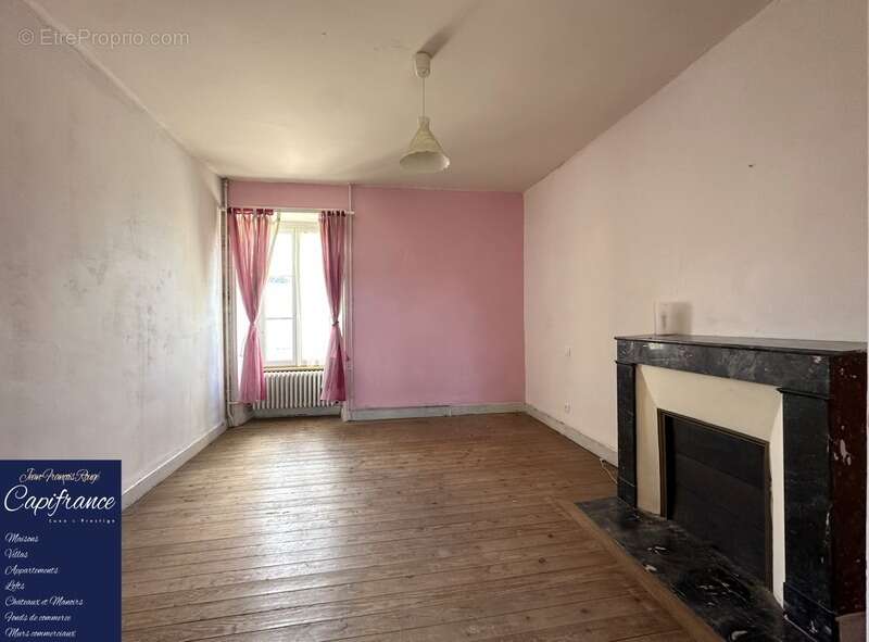 Maison à ISIGNY-SUR-MER