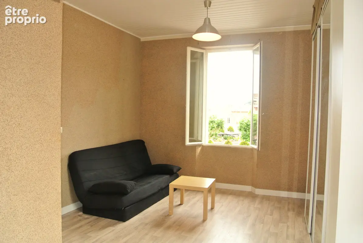 Appartement à MANDELIEU-LA-NAPOULE