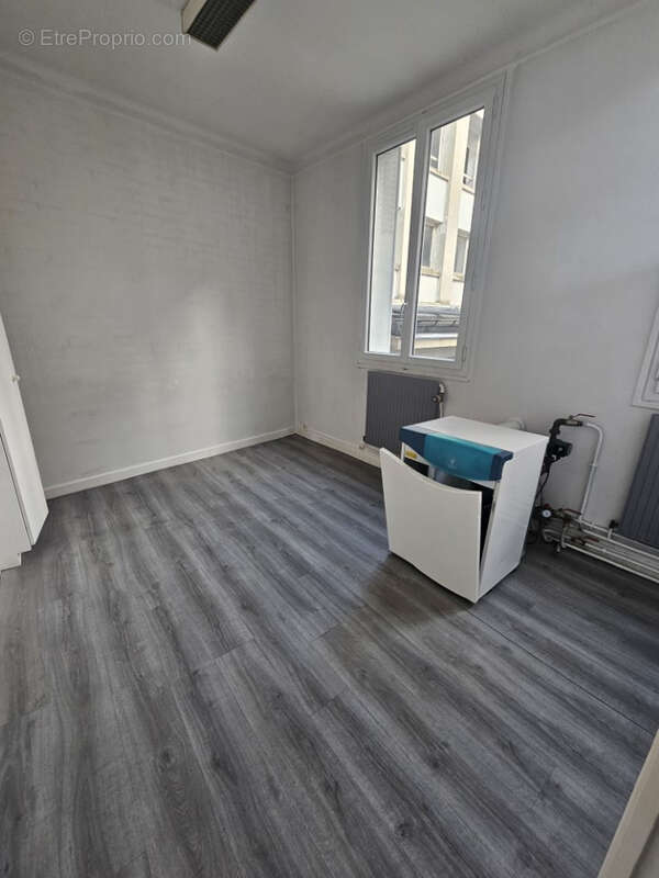 Secteur gare - photo 5