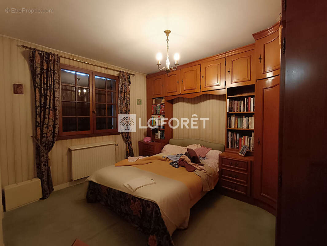 Maison à MARLY-LE-ROI