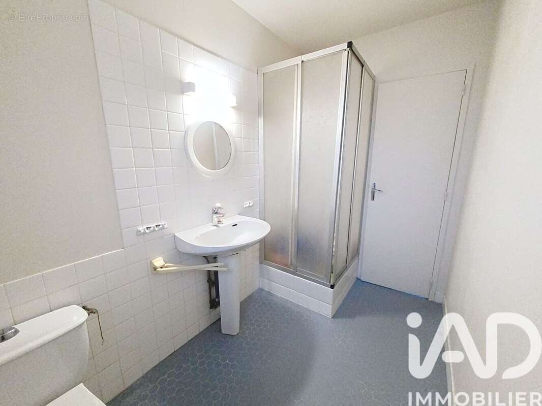 Photo 8 - Maison à BRIE-COMTE-ROBERT