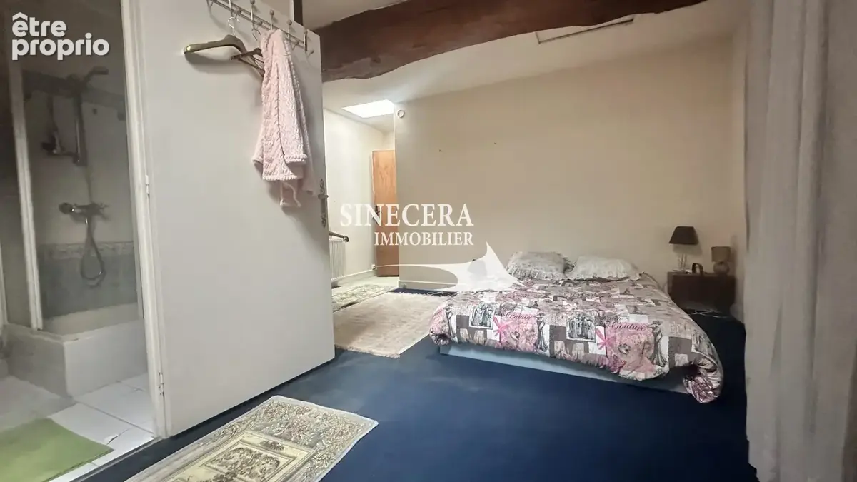 Maison 110 m² à Tocane-Saint-Apre  - photo 6