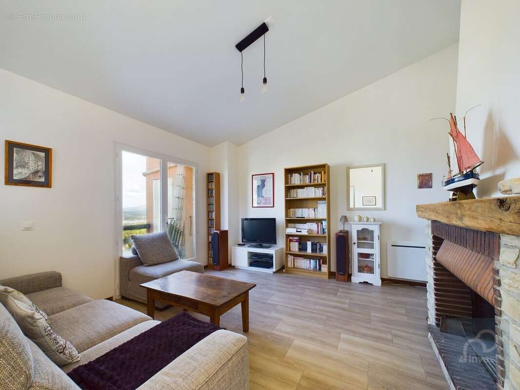 Maison à BASTELICACCIA