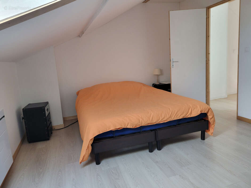 Appartement à LE MANS