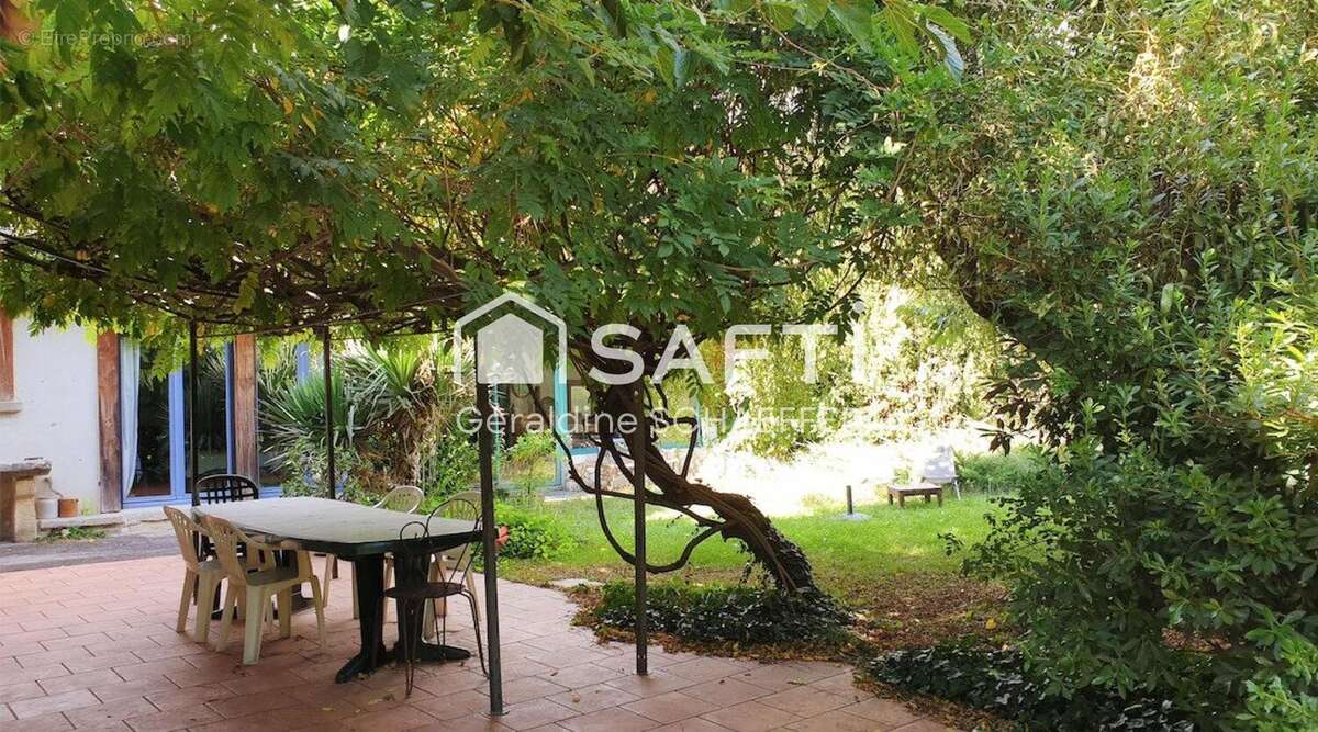 Photo 7 - Maison à SAUVE