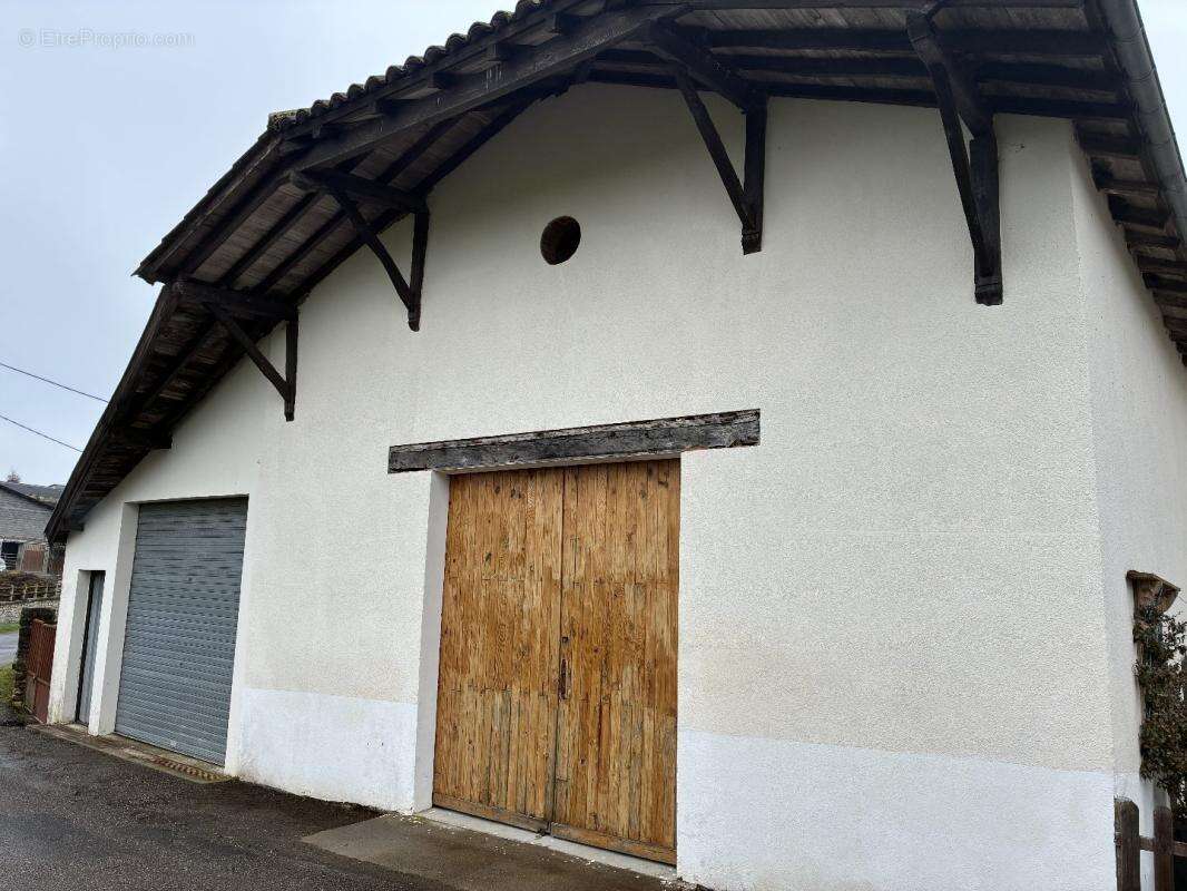 Maison à MONTREDON