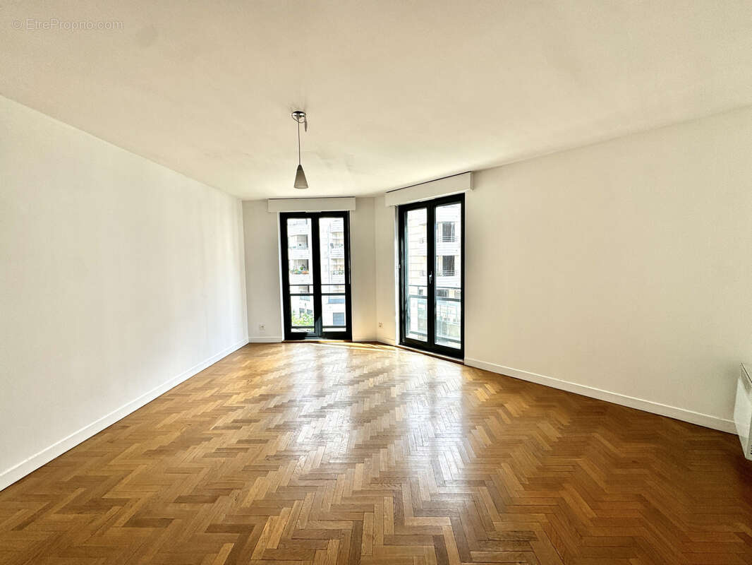 Appartement à VINCENNES