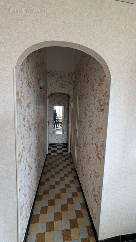 Maison à GANGES