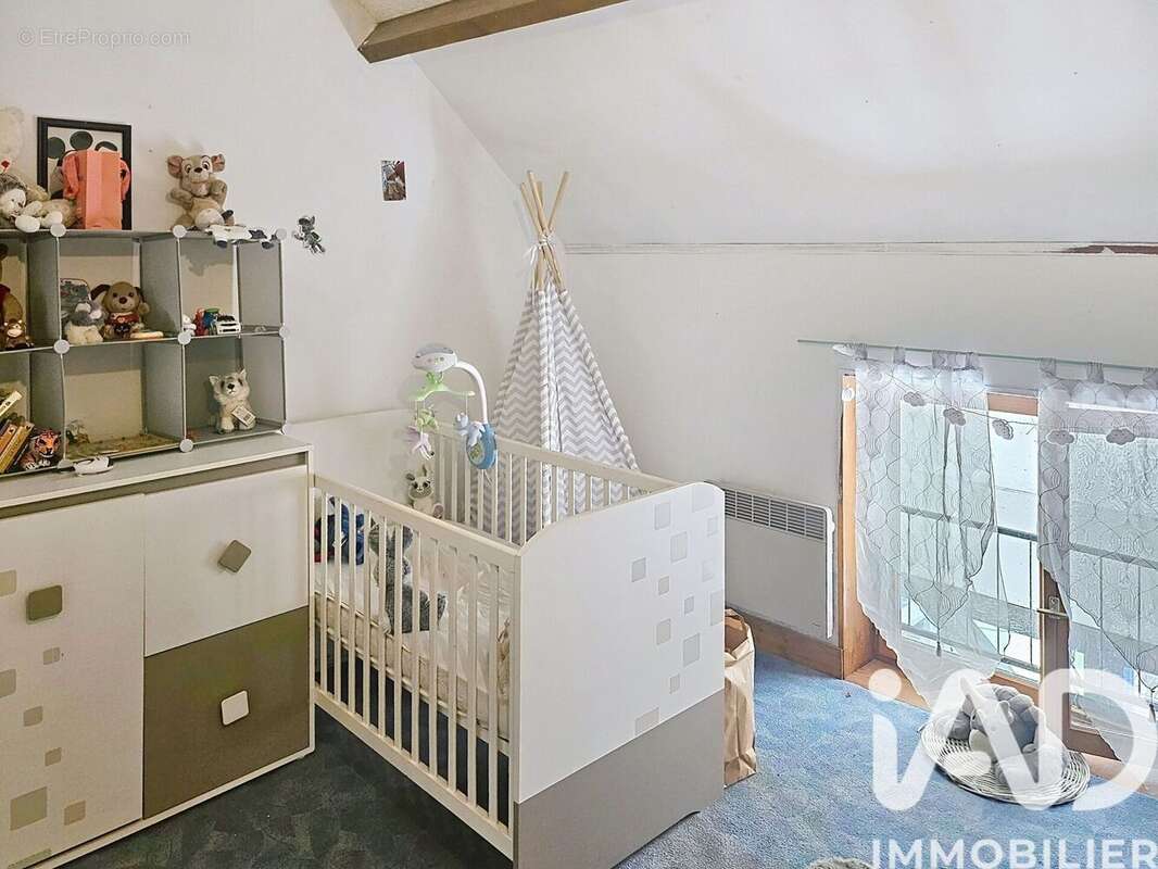 Photo 9 - Maison à NEUVY-EN-SULLIAS