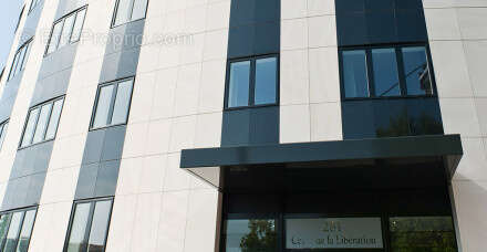 Investissement en residence hotelière - photo 2