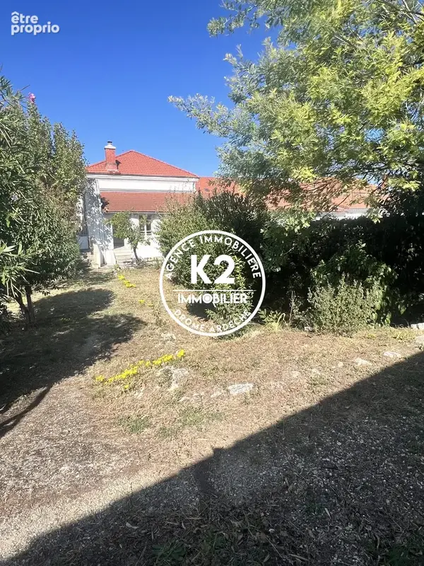 Appartement 4 pièces 108 m² à vendre à Montelimar (26200) - photo 6