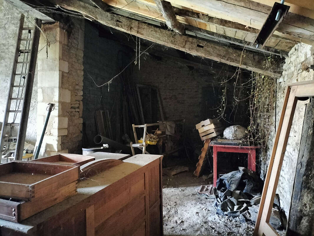 Appartement à MURON