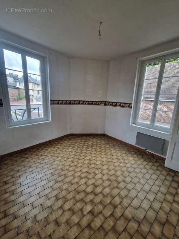 Maison de ville - photo 6