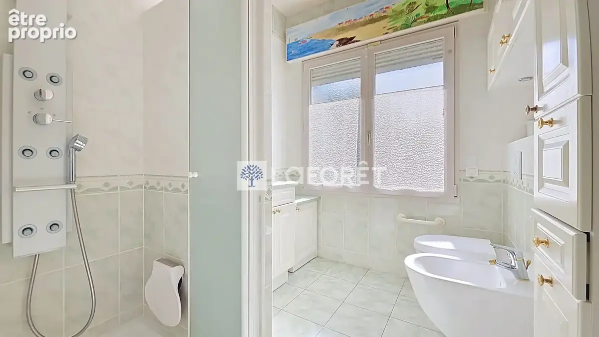 Maison Chauny  4 chambres / sous-sol - photo 5