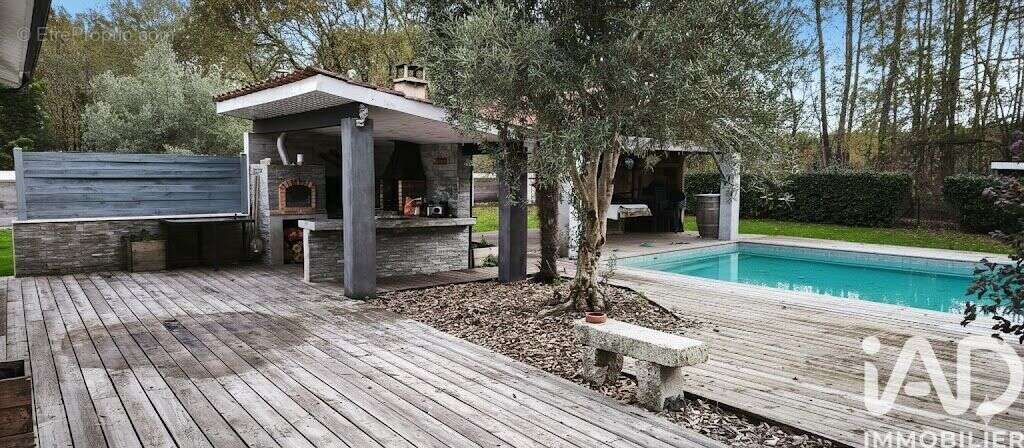 Photo 2 - Maison à SAUGNACQ-ET-MURET