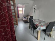 Appartement à SALOUEL