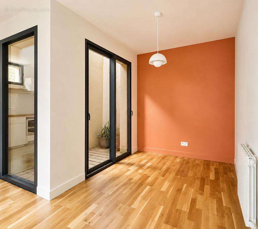 Vente MAISON 61m2 BORDEAUX (33800) - photo 10