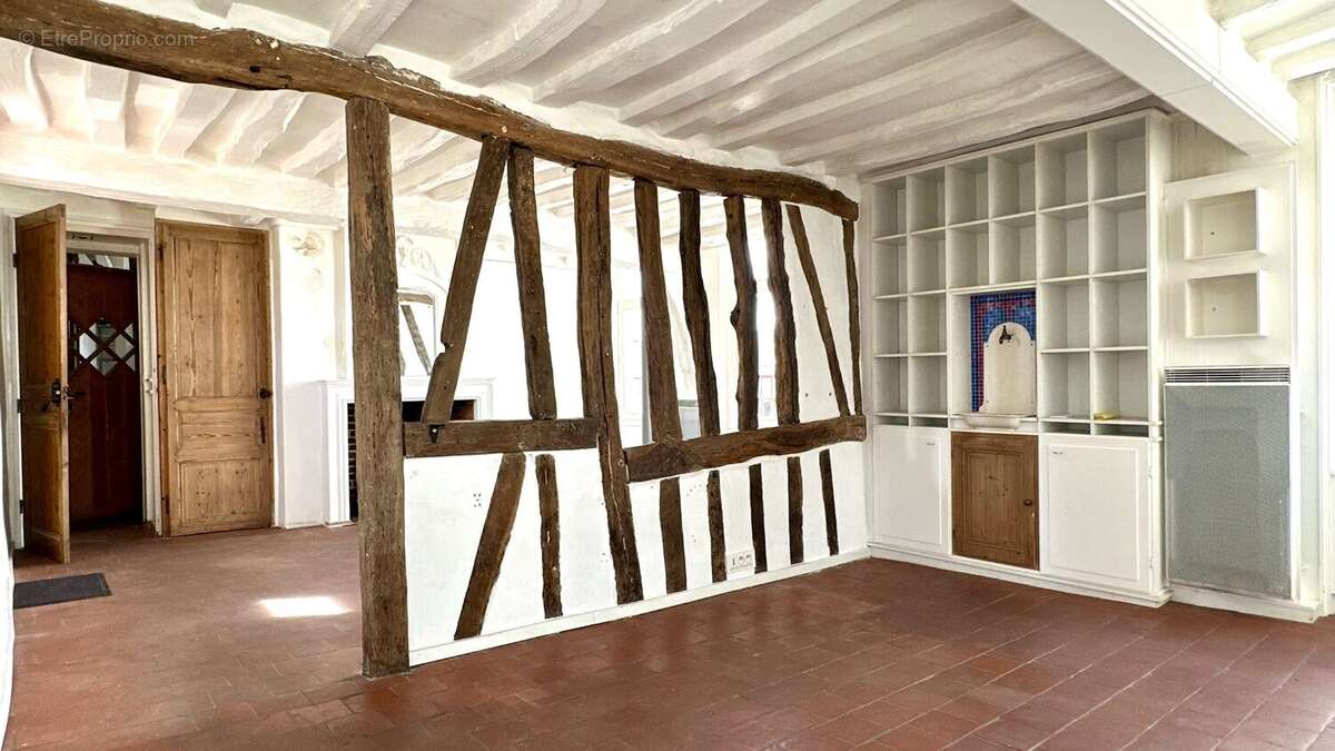Appartement 73 m² à Rouen  - photo 4