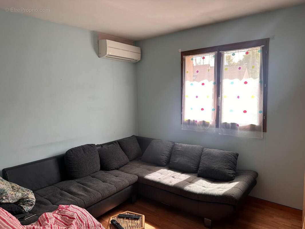 Photo 7 - Maison à VOISCREVILLE